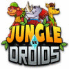Jungle vs. Droids oyunu
