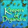 Keepers of Dryandra oyunu
