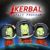 Kerbal Space Program oyunu