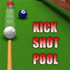 Kick Shot Pool oyunu