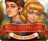 Kids of Hellas: Back to Olympus oyunu