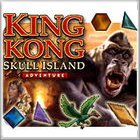 King Kong: Skull Island Adventure oyunu