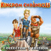 Kingdom Chronicles Collector's Edition oyunu