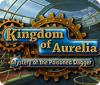 Kingdom of Aurelia: Mystery of the Poisoned Dagger oyunu