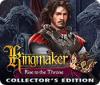 Kingmaker: Rise to the Throne Collector's Edition oyunu