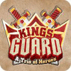 King's Guard: A Trio of Heroes oyunu