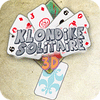 Klondike Solitaire oyunu