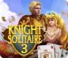 Knight Solitaire 3 oyunu