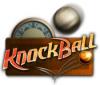 Knockball oyunu