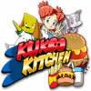Kukoo Kitchen oyunu