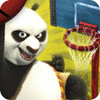 Kung Fu Panda Hoops Madness oyunu