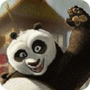 Kung Fu Panda 2 Find the Alphabets oyunu