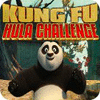 Kung Fu Panda 2 Hula Challenge oyunu