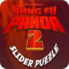 Kung Fu Panda 2 Puzzle Slider oyunu