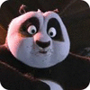 Kung Fu Panda Po's Awesome Appetite oyunu