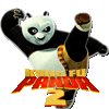 Kung Fu Panda 2 Color oyunu