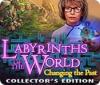 Labyrinths of the World: Changing the Past Collector's Edition oyunu