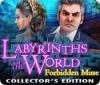 Labyrinths of the World: Forbidden Muse Collector's Edition oyunu