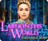 Labyrinths of the World: Forbidden Muse oyunu
