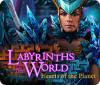 Labyrinths of the World: Hearts of the Planet oyunu