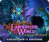 Labyrinths of the World: Hearts of the Planet Collector's Edition oyunu