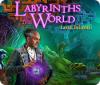 Labyrinths of the World: Lost Island oyunu