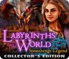 Labyrinths of the World: Stonehenge Legend Collector's Edition oyunu