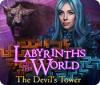 Labyrinths of the World: The Devil's Tower oyunu