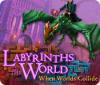 Labyrinths of the World: When Worlds Collide oyunu