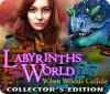 Labyrinths of the World: When Worlds Collide Collector's Edition oyunu