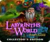 Labyrinths of the World: Fool's Gold Collector's Edition oyunu