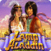 Lamp of Aladdin oyunu