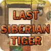 Last Siberian Tiger oyunu