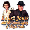 Laura Jones and the Secret Legacy of Nikola Tesla oyunu