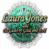 Laura Jones and the Gates of Good and Evil oyunu