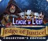 League of Light: Edge of Justice Collector's Edition oyunu