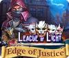 League of Light: Edge of Justice oyunu