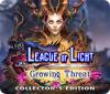 League of Light: Growing Threat Collector's Edition oyunu