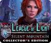 League of Light: Silent Mountain Collector's Edition oyunu