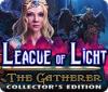 League of Light: The Gatherer Collector's Edition oyunu