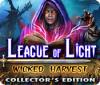 League of Light: Wicked Harvest Collector's Edition oyunu