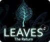 Leaves 2: The Return oyunu