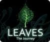 Leaves: The Journey oyunu
