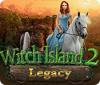 Legacy: Witch Island 2 oyunu