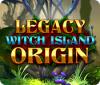 Legacy: Witch Island Origin oyunu
