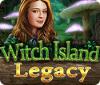 Legacy: Witch Island oyunu