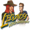 Legacy: World Adventure oyunu