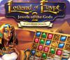 Legend of Egypt: Jewels of the Gods 2 - Even More Jewels oyunu