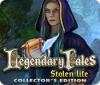 Legendary Tales: Stolen Life Collector's Edition oyunu