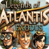 Legends of Atlantis: Exodus oyunu